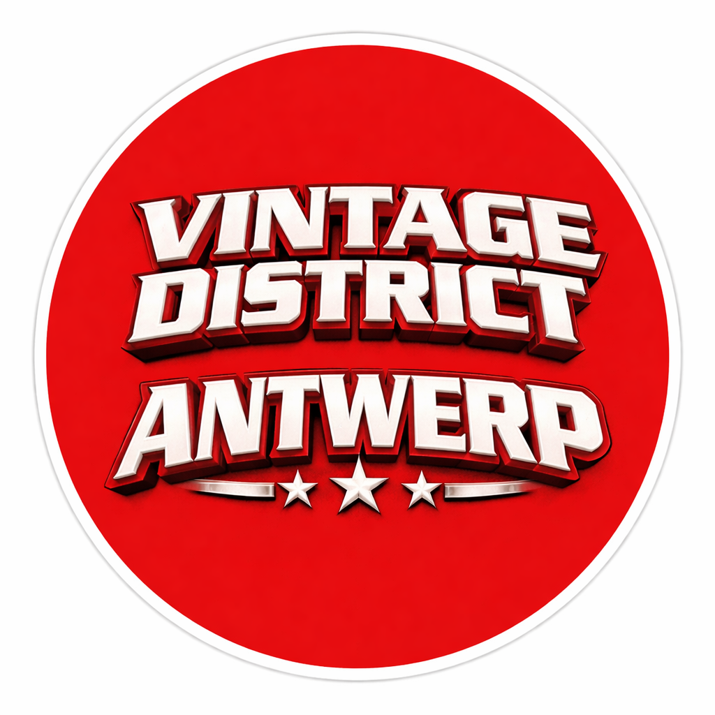 Vintage District Antwerp