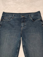 Women Liu Jo Blue Skinny W32 (EU 42/XL) Jeans