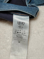Women Liu Jo Blue Skinny W32 (EU 42/XL) Jeans