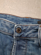 Men G - Star RAW ARC 3D Blue Slim W29 L30 Jeans