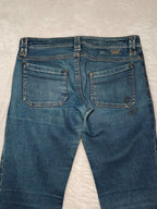Women Diesel Keate Blue Slim Fit W28 L32 (EU 38/M) Jeans
