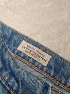 Men Levi’s 511 Blue Straight W30 L34 Jeans