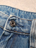 Women G - Star RAW 3301 High Boyfriend Light Blue Boyfriend W24 L30 EU 34 XS Jeans