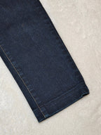 Women Levi's Dark Blue Skinny W28 L28 EU 38 M Jeans