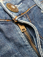 Women Guess Nicole Blue Slim W27 L33 (EU 36/S) Jeans