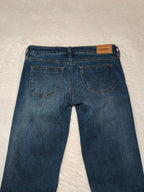 Women Diesel Gracey Stretch Blue Skinny W25 L32 (EU 34/XS) Jeans