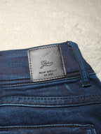 Women G - Star RAW Midge Cody Dark Blue Skinny W25 L32 (EU 34/XS) Jeans