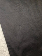 Men Lee Brooklyn Black Straight W32 L32 Jeans