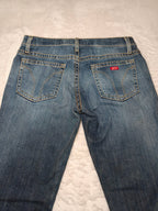Women Miss Sixty J Lot Blue Skinny W28 L32 (EU 38/M) Jeans