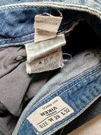Men Diesel Viker Blue Slim W29 L32 Jeans