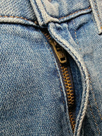 Women Diesel D - Joy Light Blue Slim W25 L32 (EU 34/XS) Jeans
