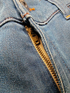 Women Diesel Bootzee Dark Blue Slim Bootcut W29 L34 (EU 38/M) Jeans