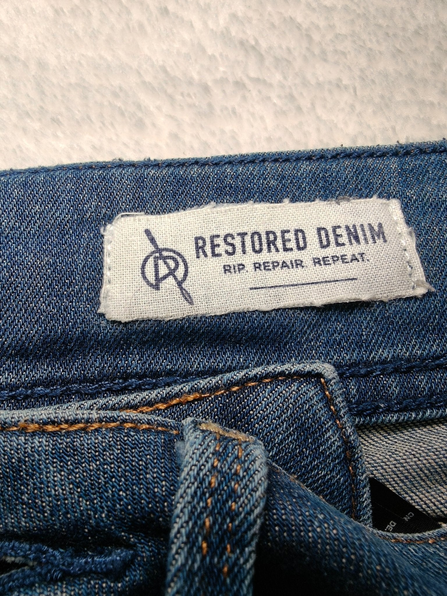 Women G - Star RAW Lynn Dark Blue Mid Skinny W28 L30 (EU 38/M) Jeans