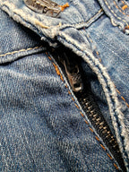 Women Miss Sixty Shock Blue Slim W29 L30 (EU 38/M) Jeans