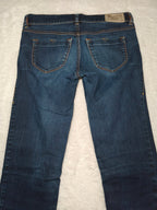 Diesel Livier Jeans Dark Blue Jegging W28 L32 (EU 38/M)