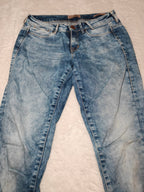 Women’s Guess Jegging Jeans Blue Slim W27 L32 (EU 36/S)