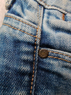 Women’s Guess Jegging Jeans Blue Slim W27 L32 (EU 36/S)