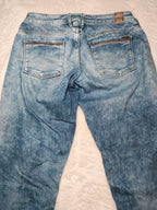 Women’s Guess Jegging Jeans Blue Slim W27 L32 (EU 36/S)