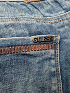 Women’s Guess Jegging Jeans Blue Slim W27 L32 (EU 36/S)