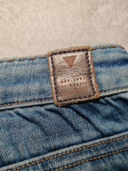 Women’s Guess Jegging Jeans Blue Slim W27 L32 (EU 36/S)
