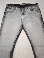 Men’s Calvin Klein Boy Jeans Grey Slim W28 L30