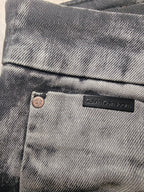 Men’s Calvin Klein Boy Jeans Grey Slim W28 L30