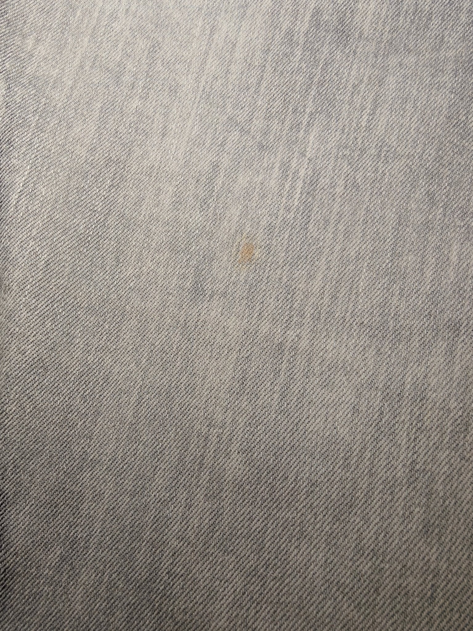 Men’s Calvin Klein Boy Jeans Grey Slim W28 L30