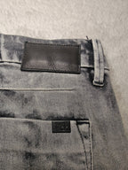 Men’s Calvin Klein Boy Jeans Grey Slim W28 L30