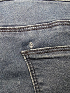 Women Goldenpoint Blue Flared W26 L32 (EU 36/S) Jeans