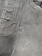 Women UMM 006 Black Flared W28 L32 (EU 38/M) Jeans