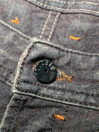 Men Diesel Rombee - XT Blue Slim W34 L34 Jeans