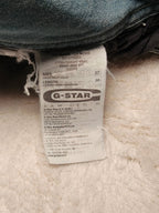Women G - star Lynn Blue Skinny W27 L32 (EU 36/S) Jeans