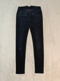 Women G - star Colt Blue Skinny W26 L32 (EU 36/S) Jeans