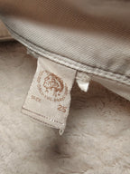 Women Diesel Hushy White Slim W25 L32 (EU 34) Jeans