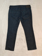Women Diesel Blizz Blue Slim W30 L29 EU 40 Jeans