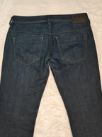 Women Diesel Blizz Blue Slim W30 L29 EU 40 Jeans