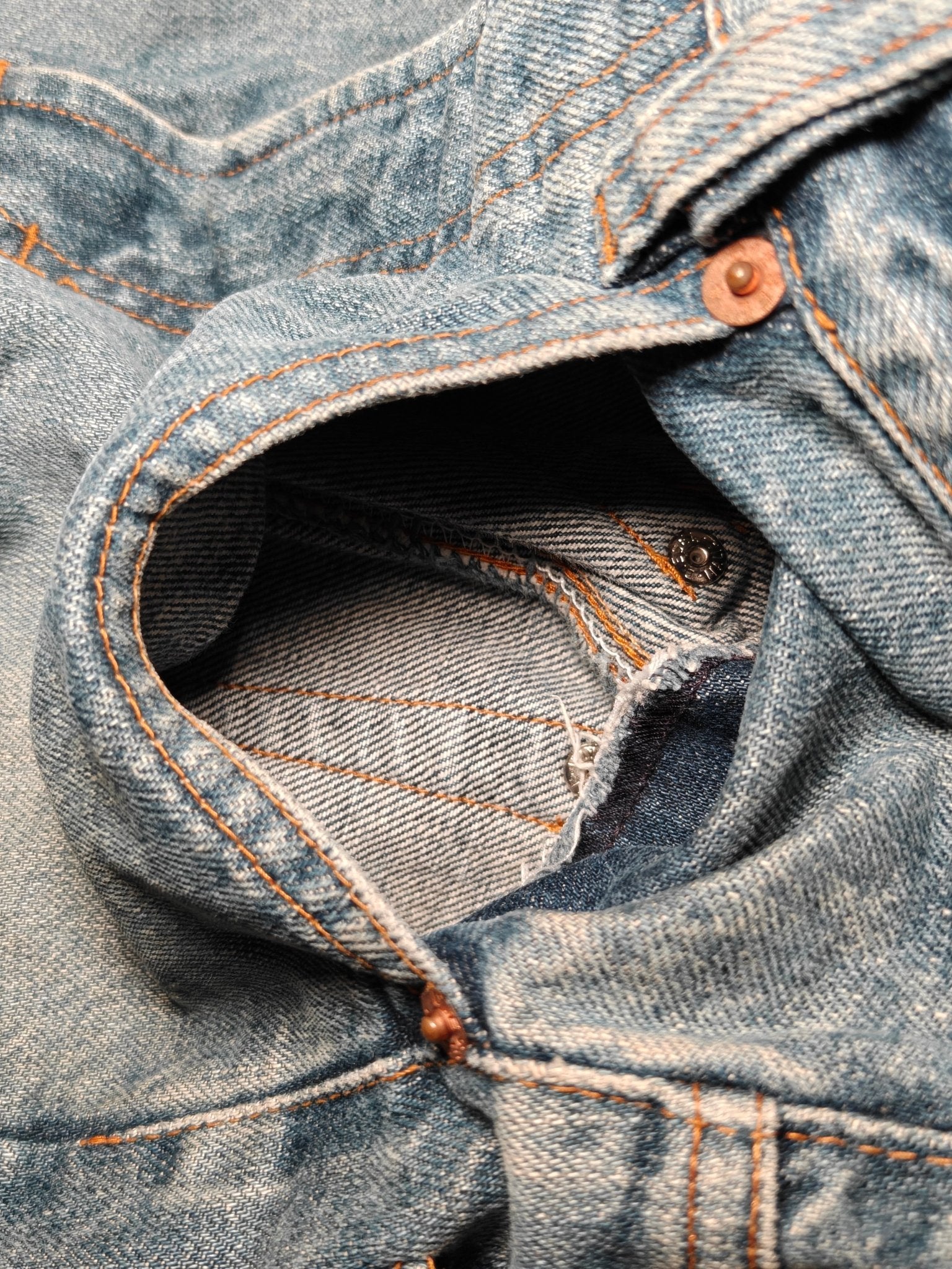 Women Diesel Rocket Blue Straight W27 L30 (EU 36/S) Jeans