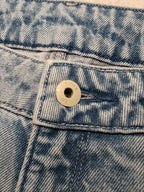 Women G - star Kate Boyfriend Blue Wash D125 Boyfriend W28 L32 (EU 38/M) Jeans