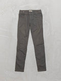 Women Diesel Khaki Skinny W25 L30 (EU 34/XS) Jeans