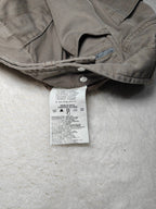 Women Diesel Khaki Skinny W25 L30 (EU 34/XS) Jeans