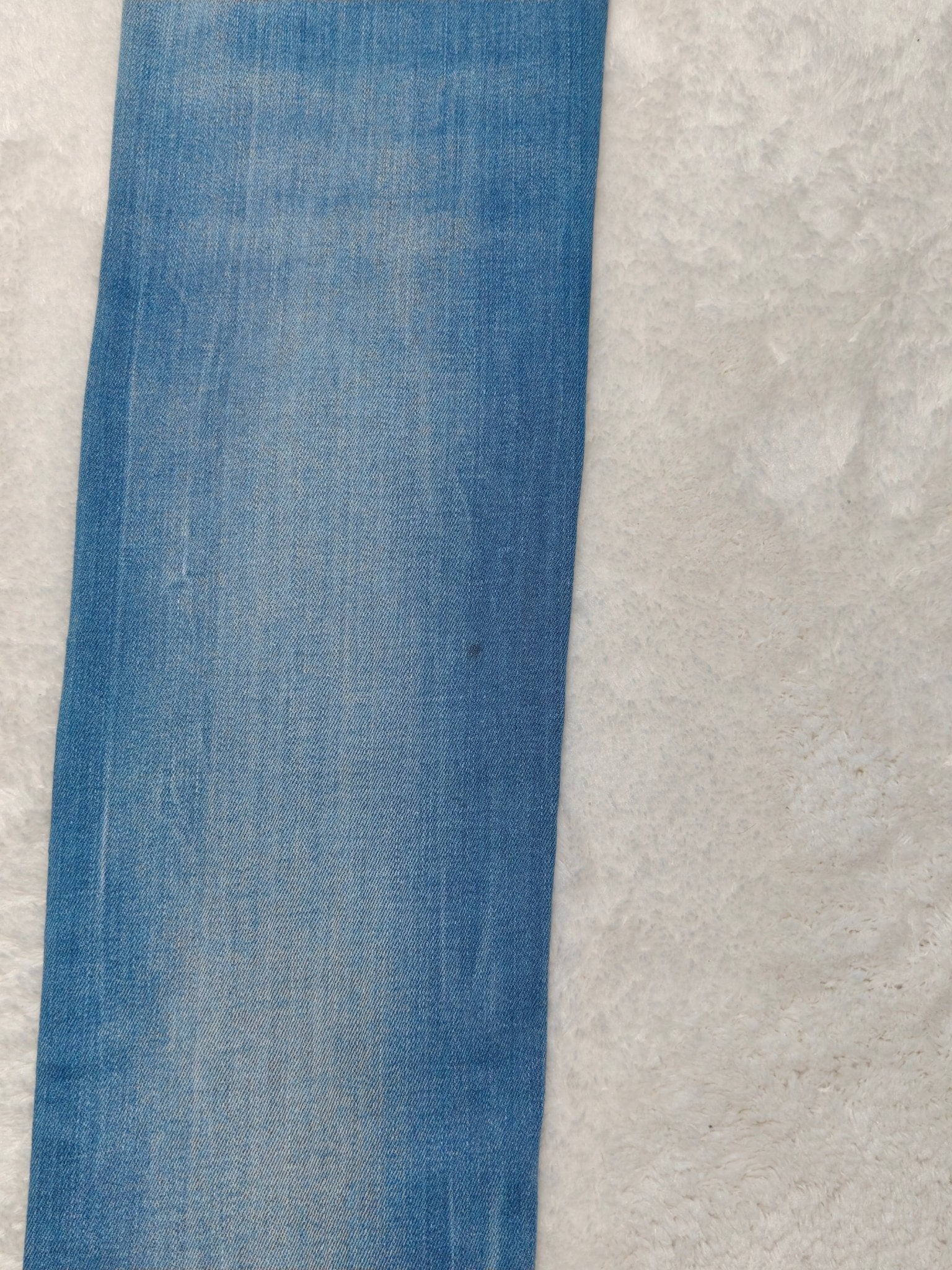 Women Diesel Livier - S Blue Slim W26 L30 (EU 36/S) Jeans