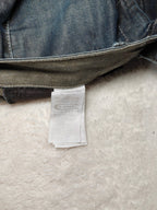 Women G - star Midge Blue Straight W30 L34 (EU 40/L) Jeans