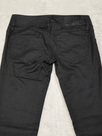 Women Diesel Matic Black Skinny W26 L30 (EU 36/S) Jeans