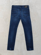 Men Diesel Buster Blue Wash 084VG Slim Tapered W30 L32 Jeans