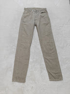 Men Levi’s 534 Light Beige Slim Straight W31 L32 Vintage 1996 Jeans