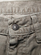 Men Levi’s 534 Light Beige Slim Straight W31 L32 Vintage 1996 Jeans