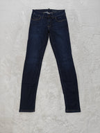 Women Marc O'Polo Sakara Blue Slim W28 L32 (EU 38/M) Jeans