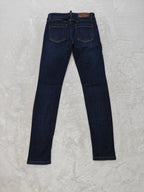Women Marc O'Polo Sakara Blue Slim W28 L32 (EU 38/M) Jeans