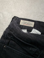 Women Levi’s 711 Black Skinny W27 L32 (EU 36/S) Jeans