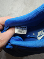 Boys Nike Air Force 1 Low GS Royal Blue White EU 38 Sneakers